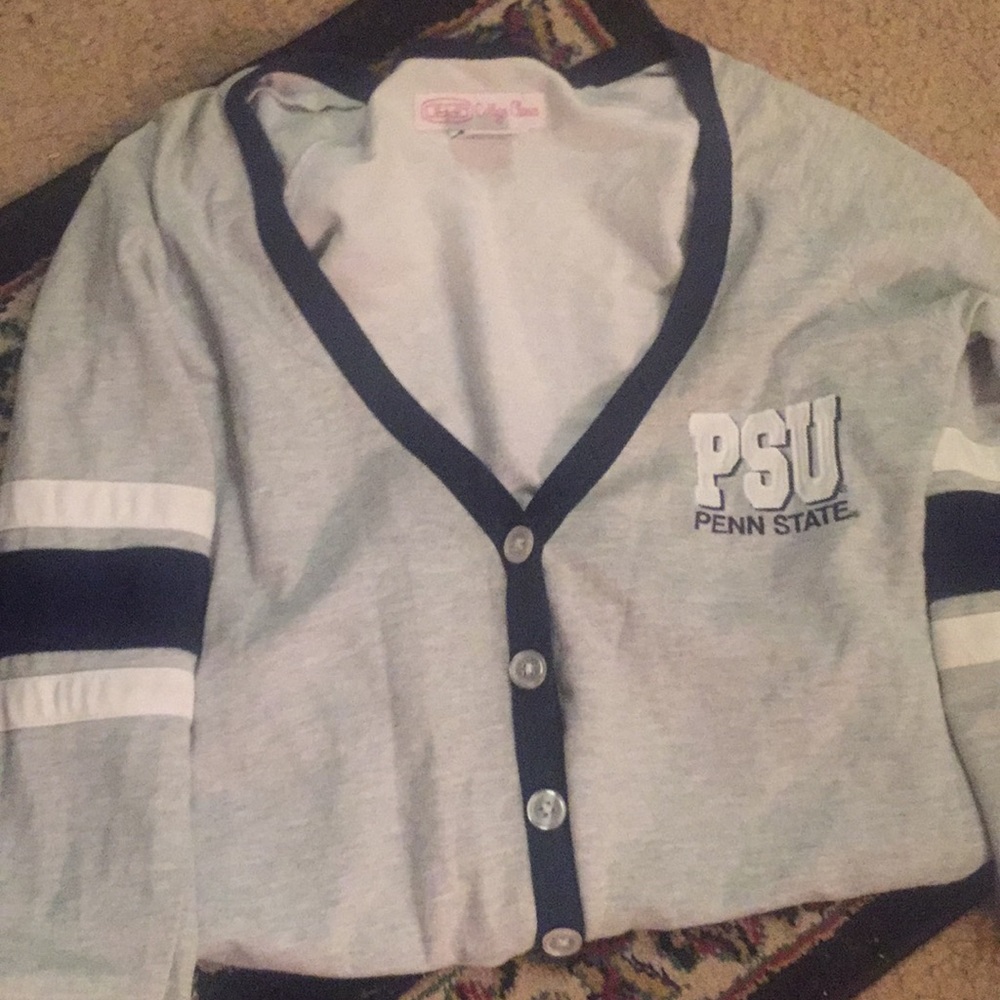 Penn state jacket